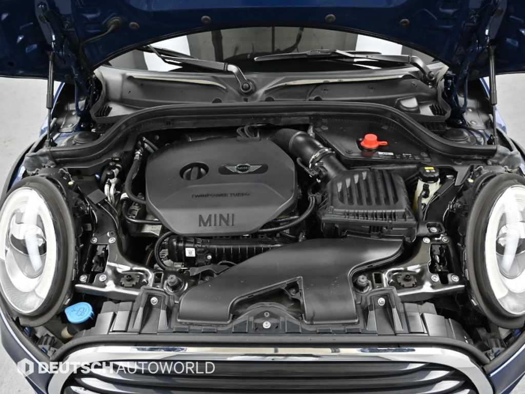 Mini Cooper — photo 06