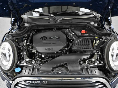 Mini Cooper — photo 06