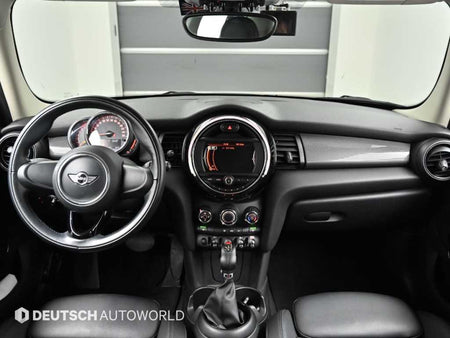 Mini Cooper — photo 07