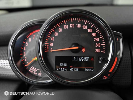 Mini Cooper — photo 08