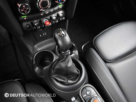 Mini Cooper — photo 09