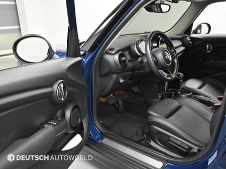Mini Cooper — photo 11