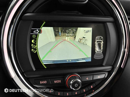 Mini Cooper — photo 15