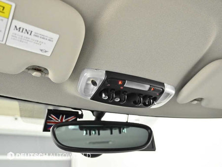 Mini Cooper — photo 18