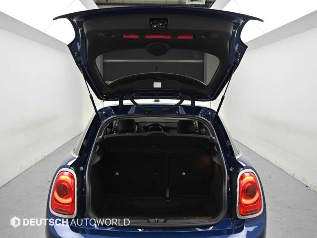 Mini Cooper — photo 19
