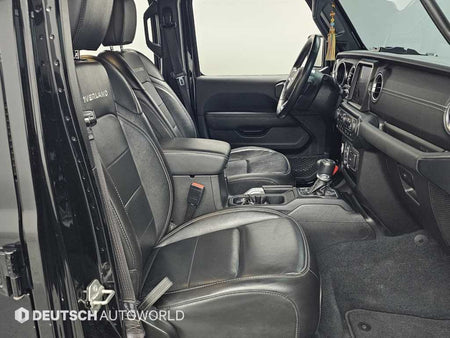 Jeep Wrangler — photo 10