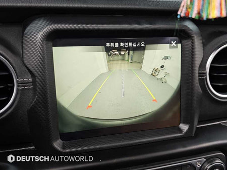 Jeep Wrangler — photo 15