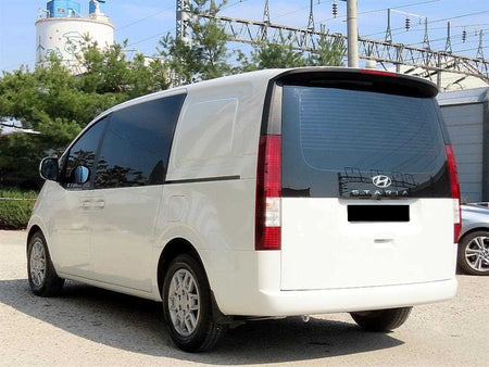 Hyundai Staria — photo 03