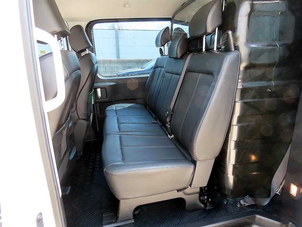 Hyundai Staria — photo 06