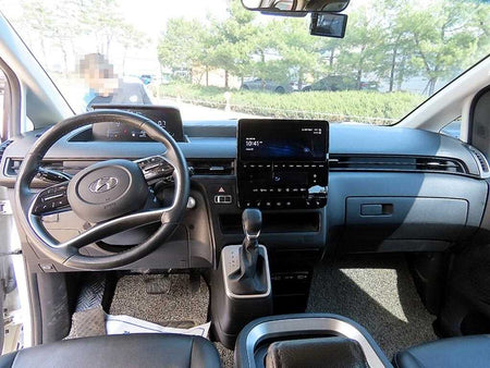 Hyundai Staria — photo 07