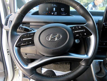 Hyundai Staria — photo 08
