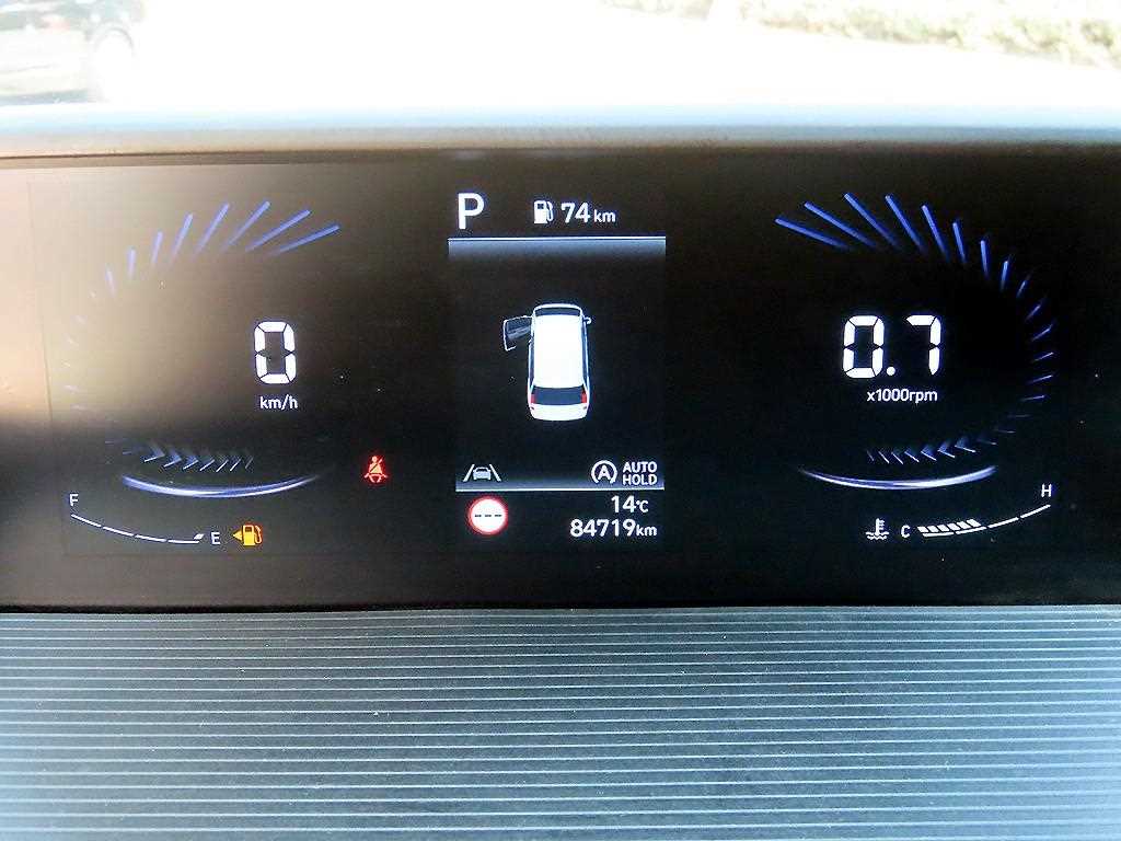Hyundai Staria — photo 09