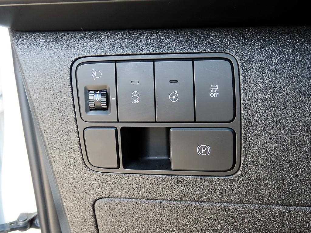 Hyundai Staria — photo 12