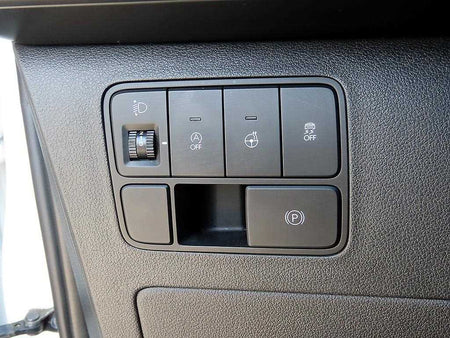Hyundai Staria — photo 12