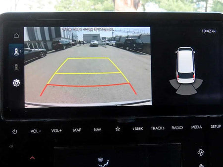 Hyundai Staria — photo 15