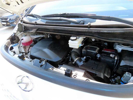 Hyundai Staria — photo 19