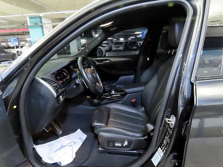 BMW X3 — photo 06