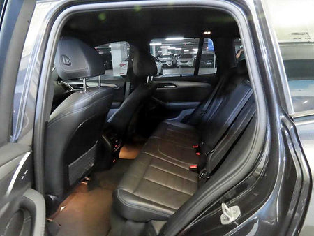 BMW X3 — photo 07