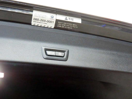 BMW X3 — photo 14