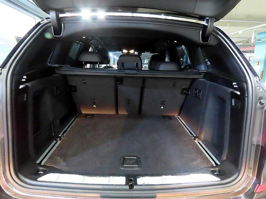 BMW X3 — photo 16