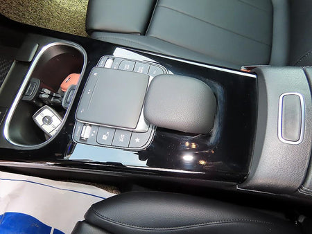 Mercedes-Benz A-Class — photo 11