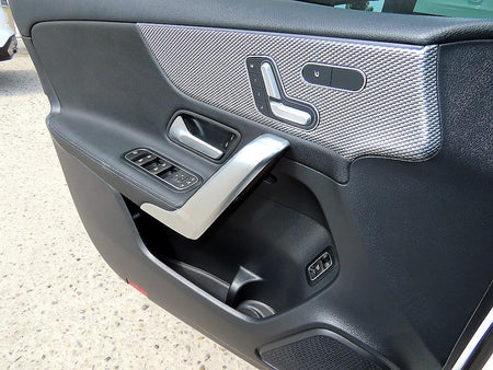 Mercedes-Benz A-Class — photo 12