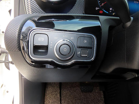 Mercedes-Benz A-Class — photo 13