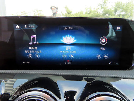 Mercedes-Benz A-Class — photo 15