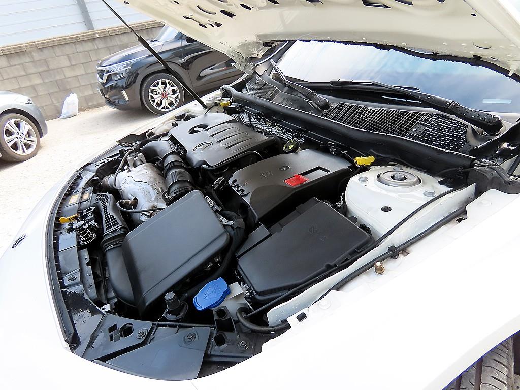 Mercedes-Benz A-Class — photo 18