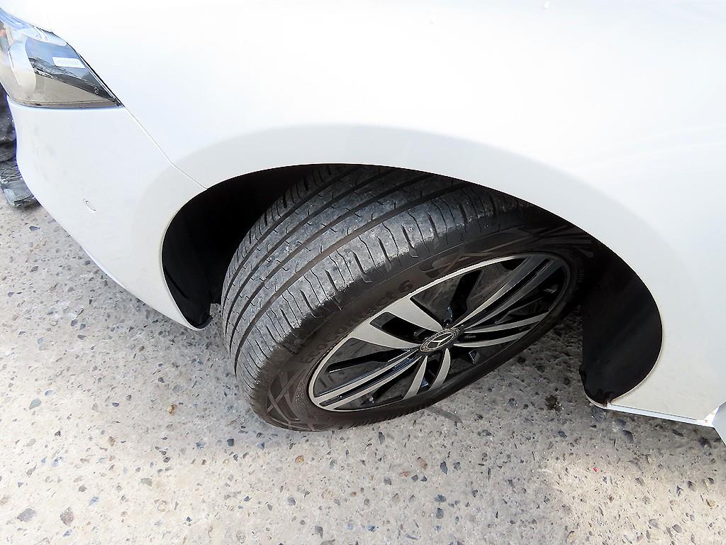 Mercedes-Benz A-Class — photo 19