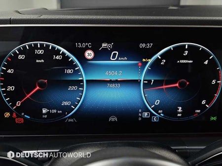 Mercedes-Benz GLE-Class — photo 08
