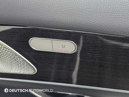 Mercedes-Benz GLE-Class — photo 16