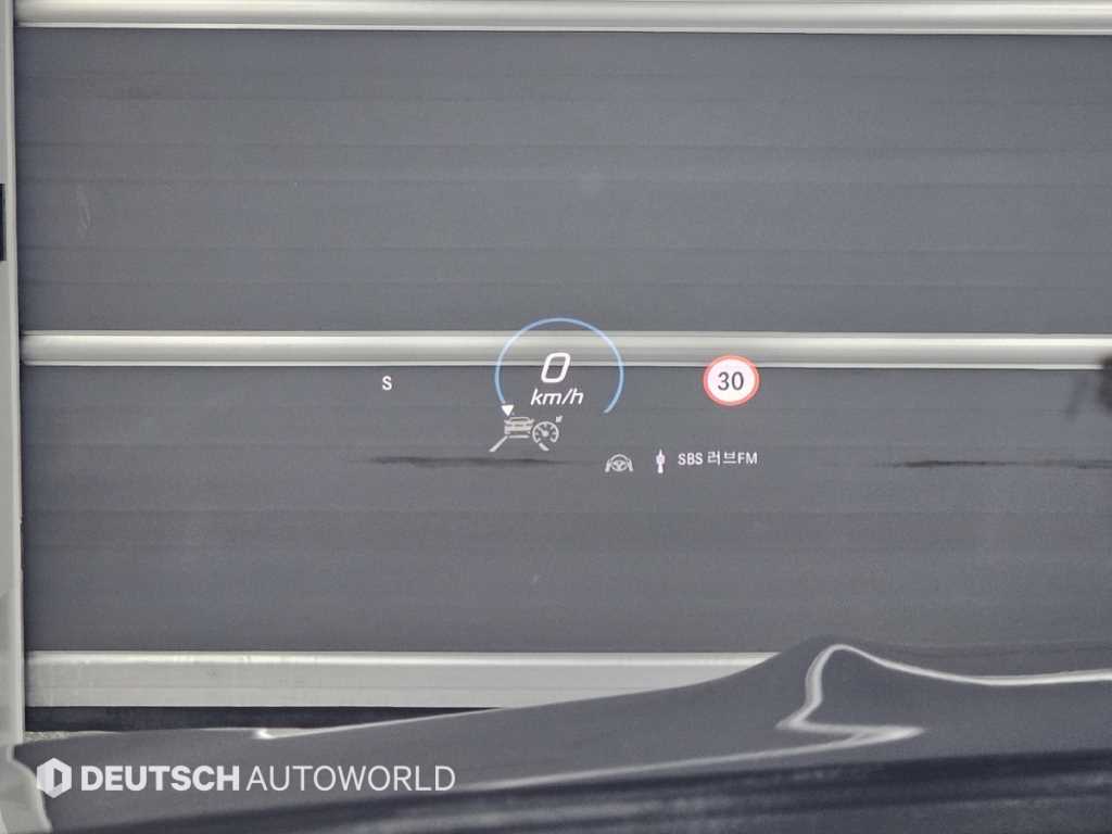 Mercedes-Benz GLE-Class — photo 17