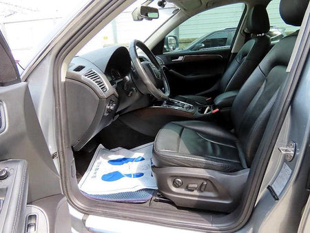 Audi Q5 — photo 04