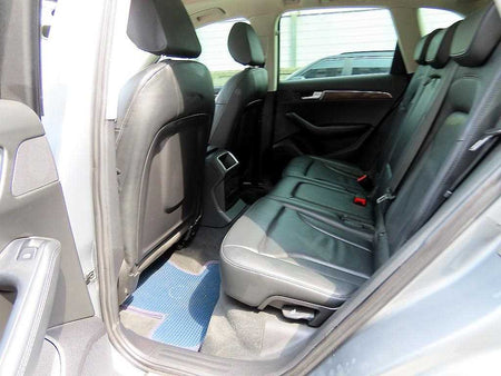 Audi Q5 — photo 05