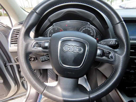 Audi Q5 — photo 07