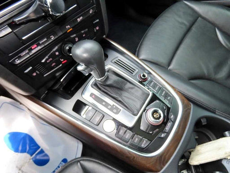 Audi Q5 — photo 09