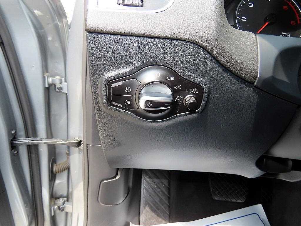 Audi Q5 — photo 11