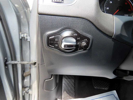 Audi Q5 — photo 11