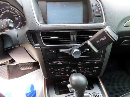 Audi Q5 — photo 12