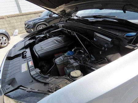 Audi Q5 — photo 17
