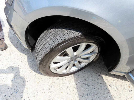 Audi Q5 — photo 18