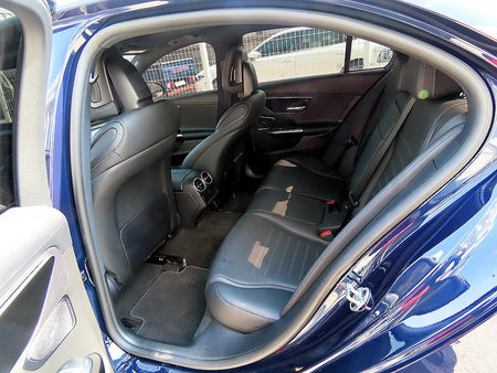 Mercedes-Benz C-Class — photo 06