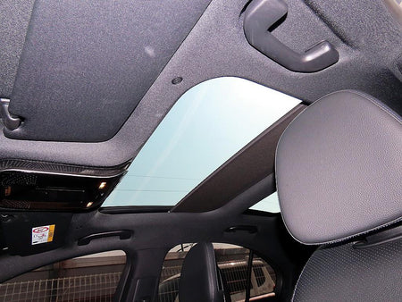 Mercedes-Benz C-Class — photo 17