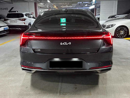 Kia K8 — photo 04