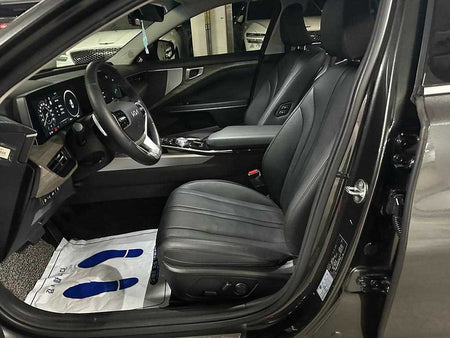 Kia K8 — photo 05