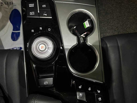 Kia K8 — photo 11