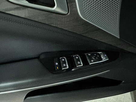 Kia K8 — photo 12