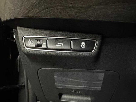 Kia K8 — photo 13