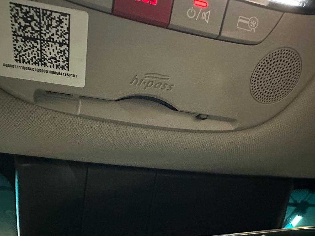 Kia K8 — photo 16
